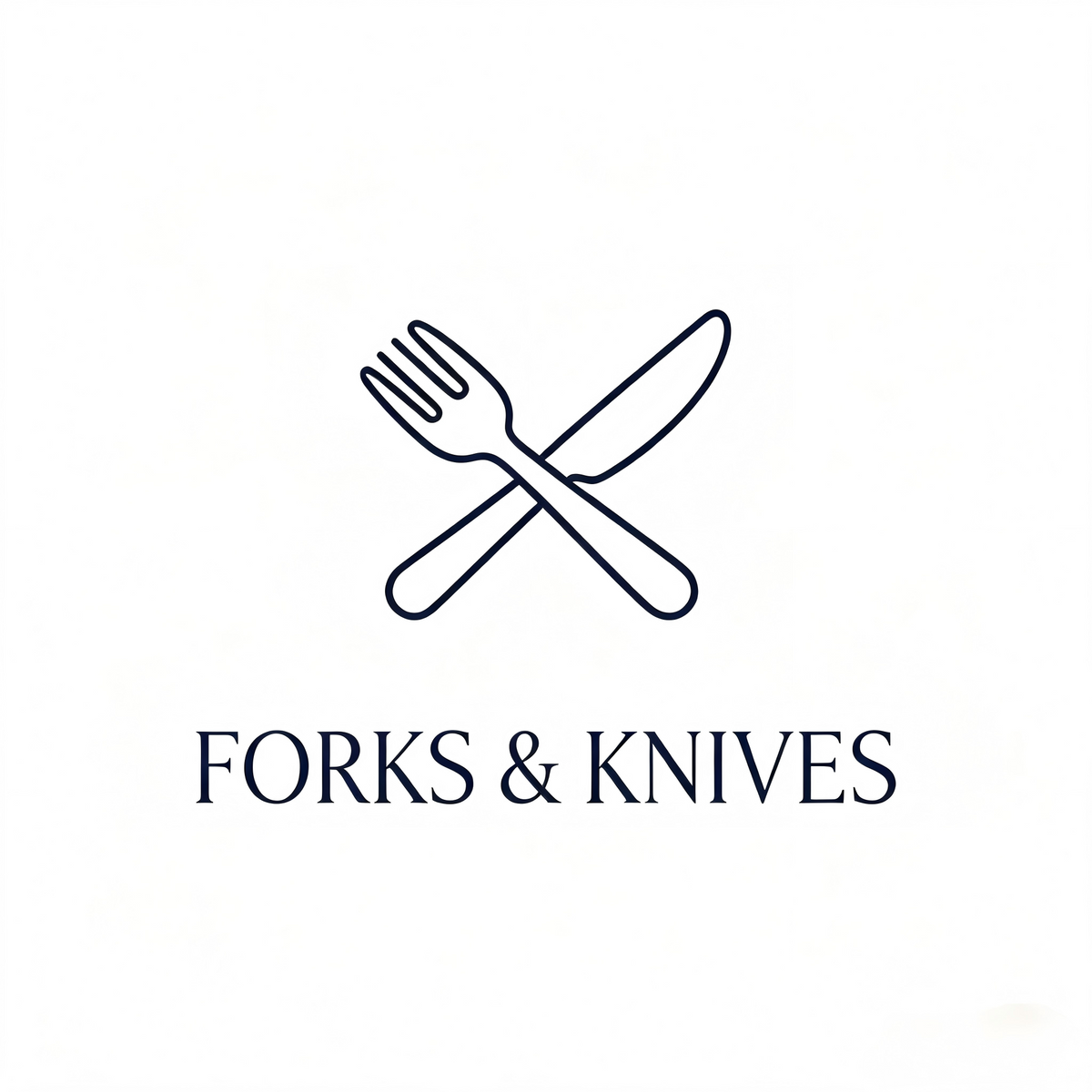 Forks & Knives