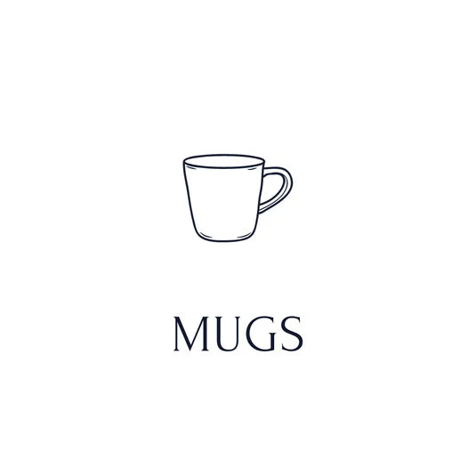Mugs