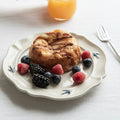 Early Bird Elegant Plate