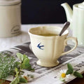 Early Bird Elegant Mug
