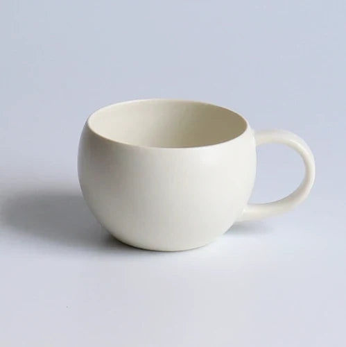 Rounded Mug