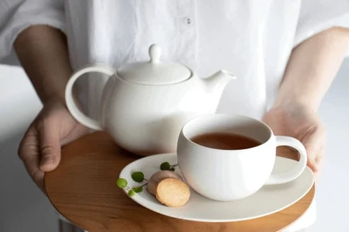 Rounded Mug