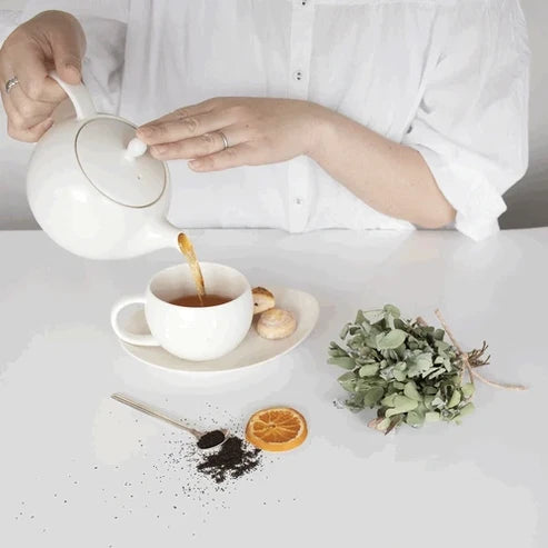 Rounded Mug